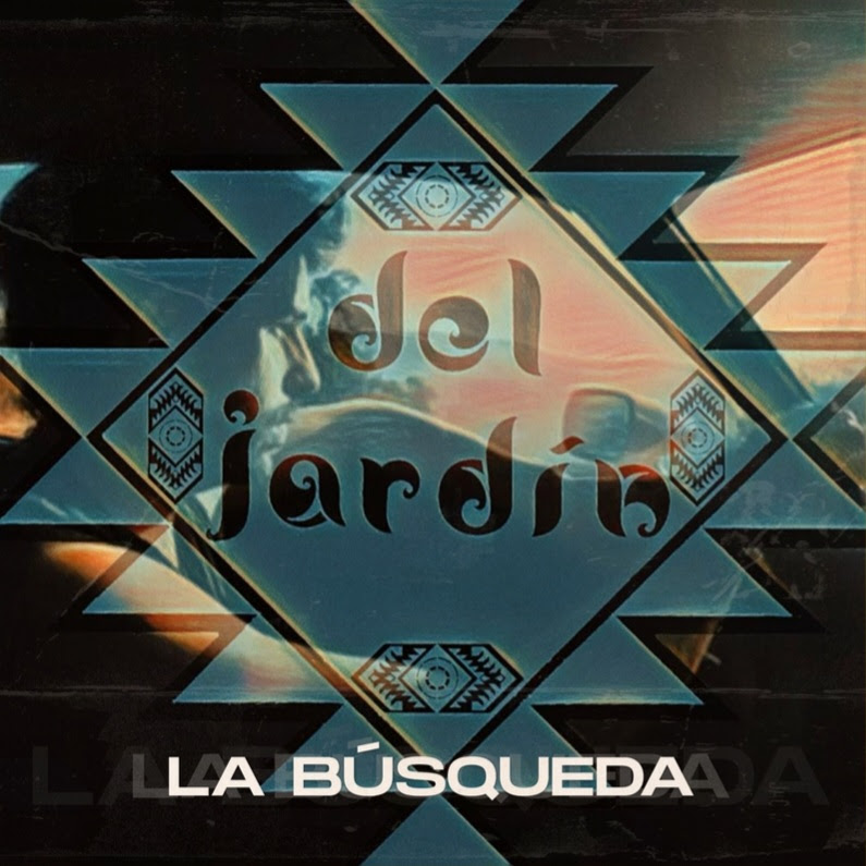'La búsqueda': Del Jardín continúa presentando material